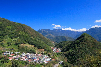 清境山居生活館旅遊須知 清境山居生活館旅遊須知