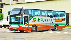 全航客運 全航客運