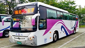 國光客運 國光客運