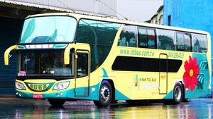 台中客運(156 高鐵台中站-台中航空站) 台中客運(156 高鐵台中站-台中航空站)
